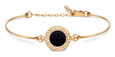 Браслет арт. КБЗП 3-6, Золото 585