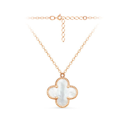 Колье арт. ЦВКП 15-5, Золото 585