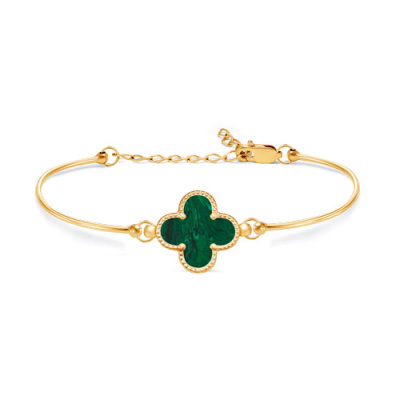 Браслет арт. КВБП 15-4-Ж, Золото 585