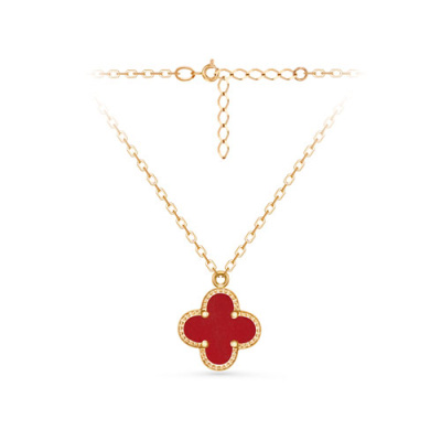 Колье арт. ЦВКП 11-2-Ж, Золото 585