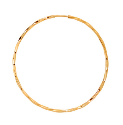 Серьги арт.СКЗ 60, Золото 585